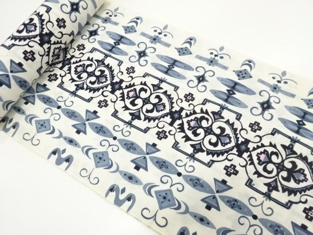 Japanese Kimono / Others (Bolt etc) Cotton